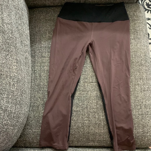 RYU Cardio Capri with pockets in the waistband - Picture 2 of 6